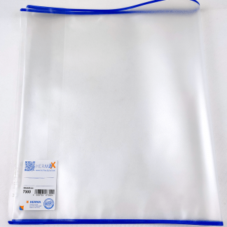 Klarsichthülle Nr. 5