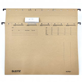 Hängesammler Nr. 90