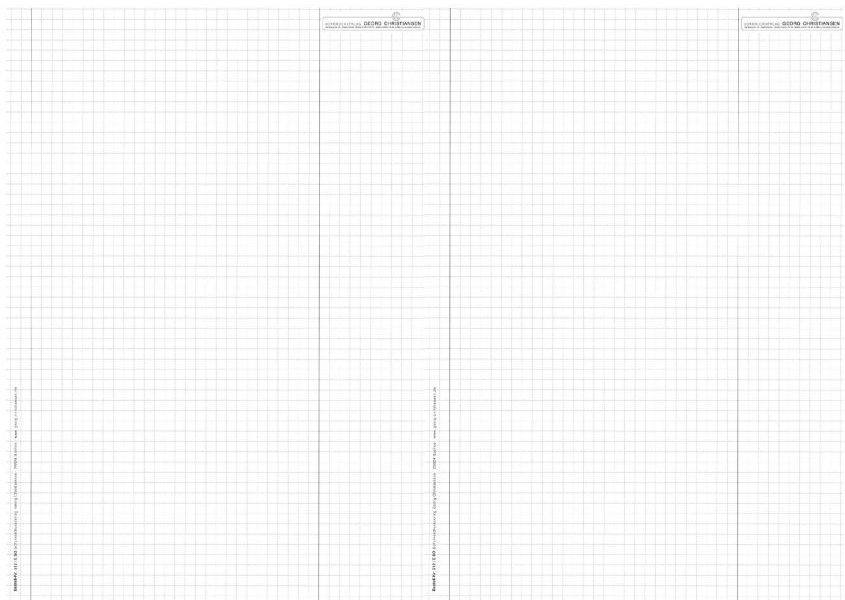 Prüfungspapier mit Logo Nr. 512 E SO (120 g/m²) – Bild 2
