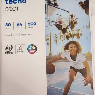 Kopierpapier DIN A4 Nr. 575