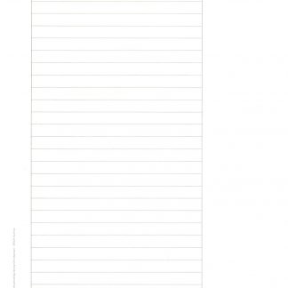 Prüfungspapier mit Logo Nr. 512 E SO (120 g/m²)