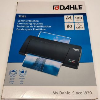 Laminiertaschen DIN A 4