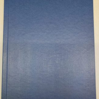 Bachelorarbeiten binden