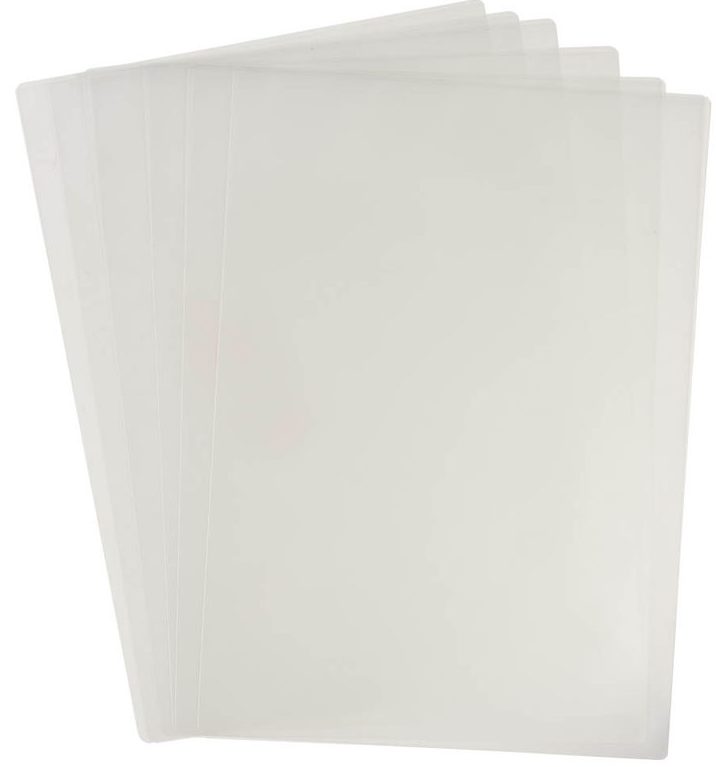 Laminiertaschen DIN A 3 – Bild 2