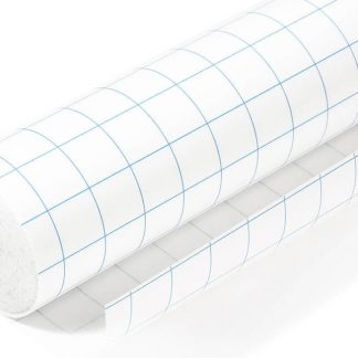 Bucheinbandfolie Herma 40 cm x 2 m