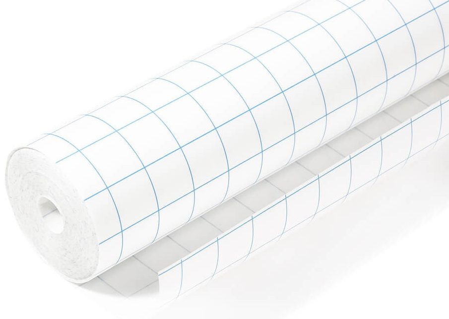 Bucheinbandfolie Herma 40 cm x 2 m