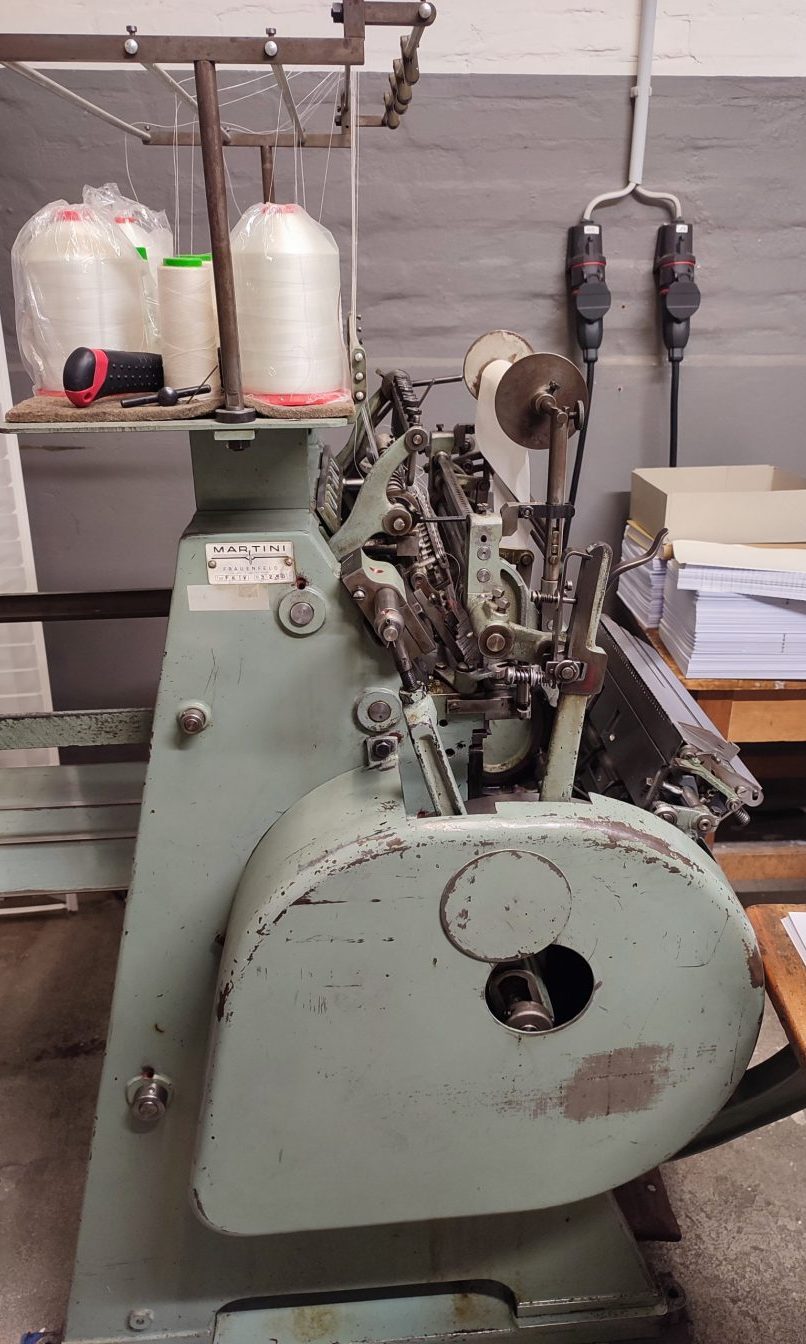 Weiterverarbeitung – Bild 4