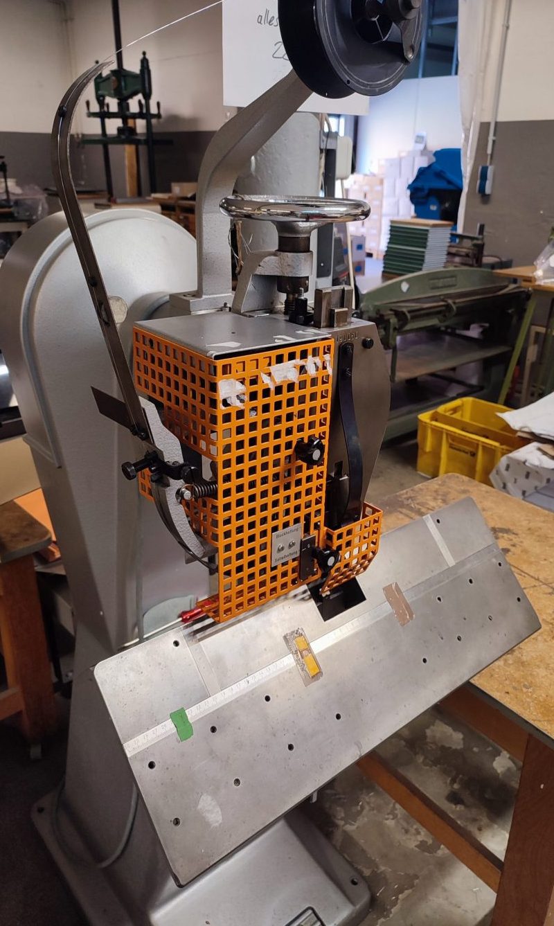 Weiterverarbeitung – Bild 3