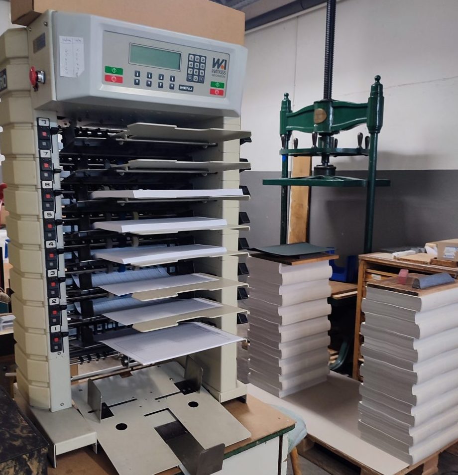 Weiterverarbeitung – Bild 2