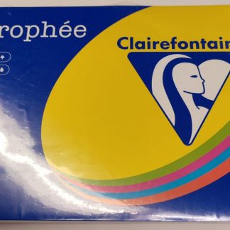 Kopierpapier Clairefontaine Trophée 1704SC