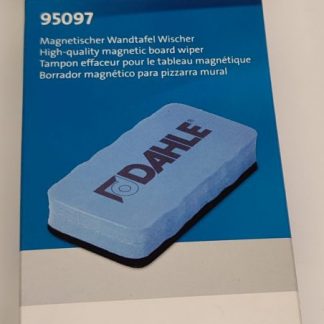 Tafelwischer Dahle mit Löschfilz