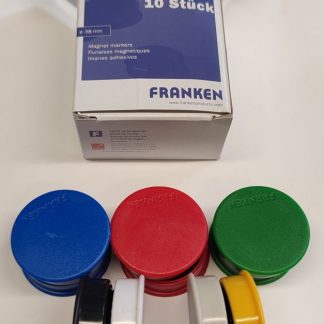 Magneten 38 mm Durchmesser