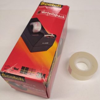 Tischabroller/Klebeabroller
