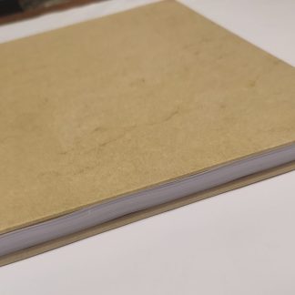 Bücher binden